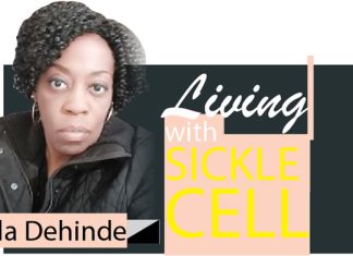 Sickle cell and world sickle cell day