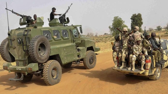 Soldier shoots 16-year-old #EndBadGovernanceInNigeria protester dead in Kaduna