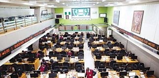 Stock market rebounds, investors gain N97bn