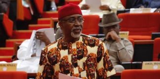 Stop profiling Igbo, N’Assembly S’East caucus cries out