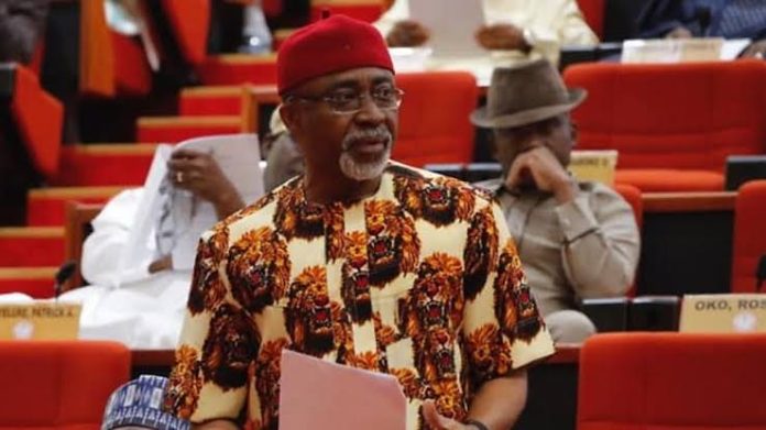 Stop profiling Igbo, N’Assembly S’East caucus cries out