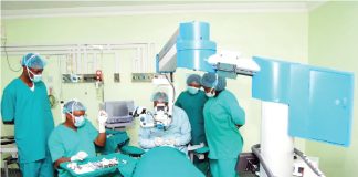 Surgery patients face tortous delays as Japa syndrome strangles healthcare