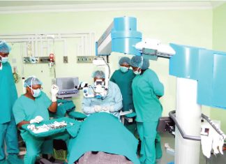 Surgery patients face tortous delays as Japa syndrome strangles healthcare