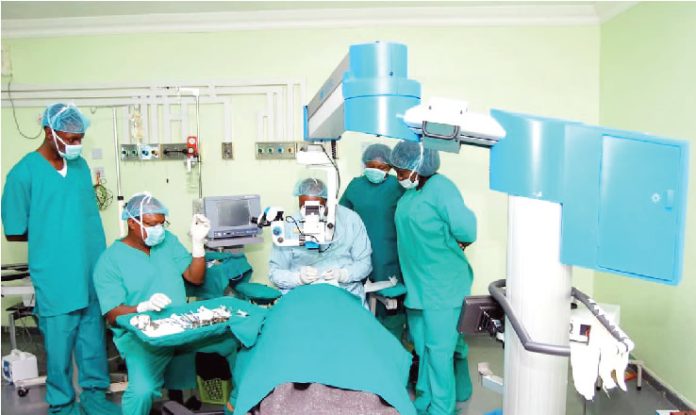 Surgery patients face tortous delays as Japa syndrome strangles healthcare