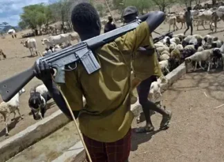 Suspected herders attack farmers in Plateau, injure four