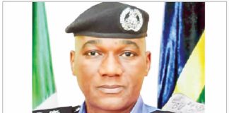 Sustain efforts on public safety, DIG tells Kano policemen