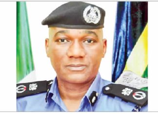 Sustain efforts on public safety, DIG tells Kano policemen