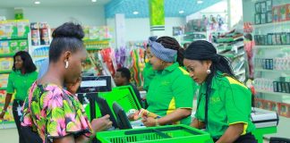 Technology accelerating growth in Nigeria's retail sector