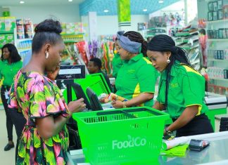 Technology accelerating growth in Nigeria's retail sector