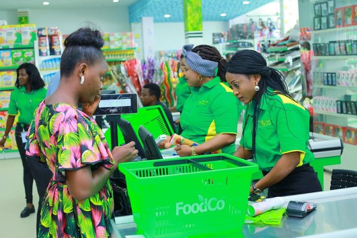 Technology accelerating growth in Nigeria's retail sector