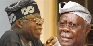 Tell Nigerians truth about fuel subsidy, Bode George urges Tinubu