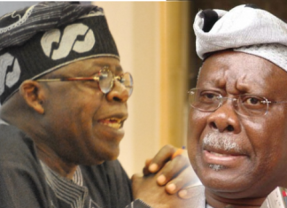 Tell Nigerians truth about fuel subsidy, Bode George urges Tinubu