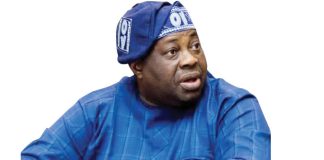 Tinubu's broadcast speech shocked me