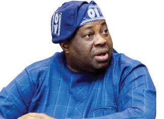 Tinubu's broadcast speech shocked me