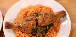 Top 10 pocket-friendly Nigerian meals