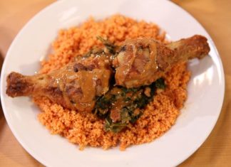 Top 10 pocket-friendly Nigerian meals