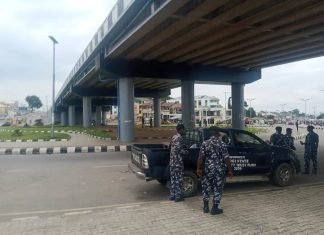 Traders cautious, security heightened as Kogi remains calm