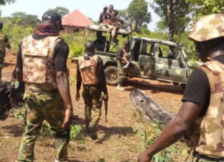 Troops kill 572 terrorists, arrest 790 in July