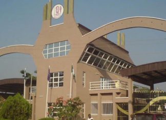 UNIBEN announces reopening with conditions for students