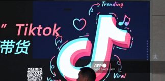 US accuses TikTok of violating children's privacy