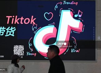 US accuses TikTok of violating children's privacy