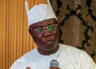 Use OPC to tackle insecurity, Gani Adams tells FG