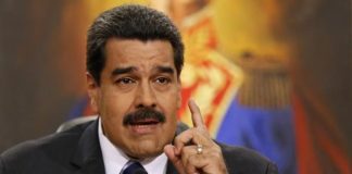 Venezuela authorities ratify Maduro's victory as more nations recognise rival