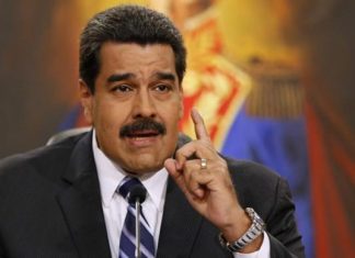 Venezuela authorities ratify Maduro's victory as more nations recognise rival