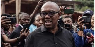 Videos being twisted to blackmail me, Peter Obi cries out