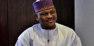 Western democracy not working for Nigeria – Al-Mustapha