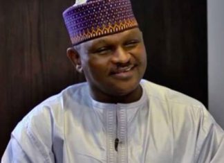 Western democracy not working for Nigeria – Al-Mustapha