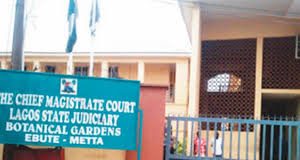 Woman arraigned for allegedly stealing N100m from employer