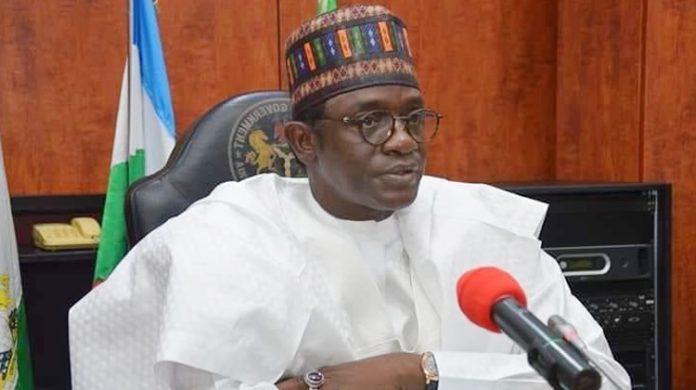 Yobe imposes curfew in Potiskum, Gashua, Nguru LGs