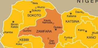 Zamfara shuns #EndBadGovernanceInNigeria protest