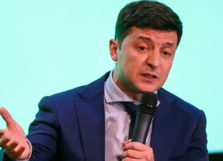 Zelensky says Russia must feel the war as Ukraine presses attack