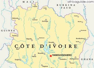 13 killed, dozens injured in Ivory Coast road crash