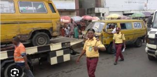 488 vehicles impounded for BRT lane violations in eight months—LASTMA