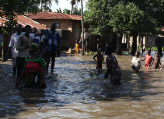 49 dead, 226 communities destroyed in Kano flood