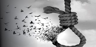 54-year-old man dies by suicide in Lagos