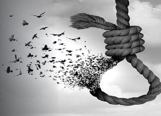 54-year-old man dies by suicide in Lagos