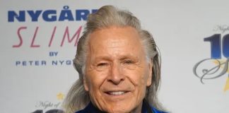 83-year-old Canadian fashion mogul, Nygard, jailed for sexual assaults