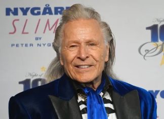 83-year-old Canadian fashion mogul, Nygard, jailed for sexual assaults