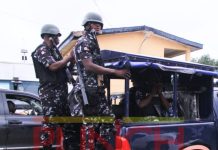 A-Ibom village head, 12 others nabbed for beheading three hunters