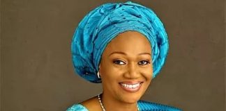 APC hails First Lady on 64th birthday