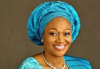 APC hails First Lady on 64th birthday