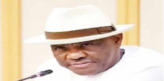 Allow peace in Rivers, South-South monarchs, others tell Wike