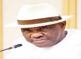 Allow peace in Rivers, South-South monarchs, others tell Wike