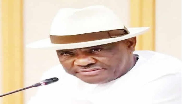 Allow peace in Rivers, South-South monarchs, others tell Wike