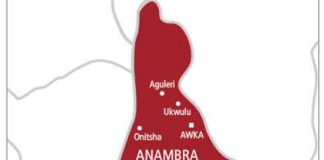 Anambra community denies killing three over land dispute