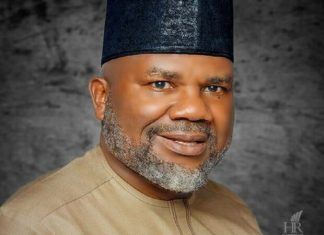 Anambra lawmaker appoints 70 aides